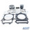 WSM 750 King Quad '08-'24 STD SIZE (A) Top End Rebuild Kit:  - 54-606-10A