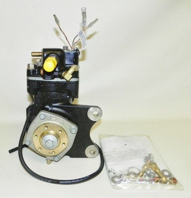 WSM Mercury / Mariner 110-200 HP DFI Air Pump 600-185, 831998A22, 831998A13
