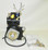 WSM Mercury / Mariner 110-200 HP DFI Air Pump 600-185, 831998A22, 831998A13