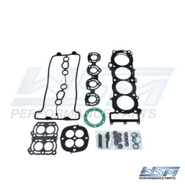 WSM Yamaha 1100 FX  '04-'08 Top End Gasket kit  HO Only  007-671-01