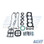 WSM Yamaha 1100 FX  '04-'08 Top End Gasket kit  HO Only  007-671-01