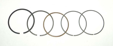 WSM Honda 300 TRX / TRX-FW 1988-2000 Piston Ring 51-223-05 - .50mm OVER