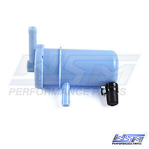 WSM FUEL FILTER 40 - 60 HP 4-STROKE '10-'18 600-306, 15410-88L00