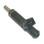 WSM FUEL INJECTOR: SEA-DOO 1503 4-TEC 155 - 430 HP '03-'11 SC 006-621, 420874520