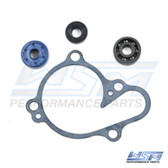 WSM Water Pump Rebuild Kit Yamaha 125 YZ 05-19 - 24-027