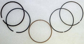 WSM 400 Eiger / King Quad Piston Ring Set 51-402-05 - .50mm SIZE 12140-38F