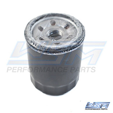 WSM OIL FILTER 70 - 140 HP '09-'19 - 615-157, 16510-61A30, 16510-61A31