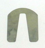 Yamaha 500-1800 Engine Mount Shim 0.1MM - 011-300-01, EU0-U7354-00-01