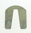 Yamaha 500-1800 Engine Mount Shim 0.1MM - 011-300-01, EU0-U7354-00-01