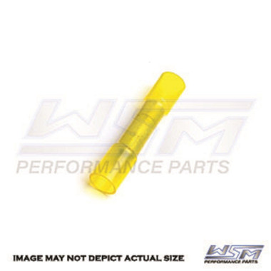 PRECISION CONNECTORS, BUTT: 10-12 AWG - NOTE: 25 PER BAG - 996-225