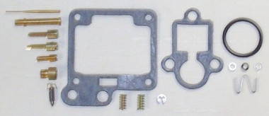 WSM Yamaha 80 Raptor / YFM Carburetor Kit 016-309