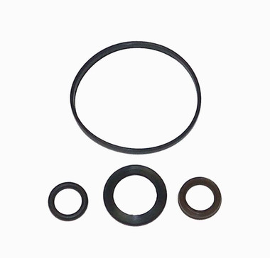 WSM Sea-Doo 951 DI Power Valve Rebuild Kit Reduced '00-'07 010-498K-1