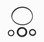 WSM Sea-Doo 951 DI Power Valve Rebuild Kit Reduced '00-'07 010-498K-1