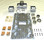 Mercury 100 / 115 Hp '89-'91 (Bottom Guided) Rebuild Kit .020 3.395" 100-25-22