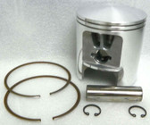 WSM 500 King Quad Piston Kit '09-'24, 50-610K, 12111-31H00-0F0,