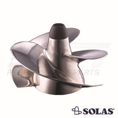 SOLAS Impeller Sea-Doo 951 '00-'07, 155.5mm - ST-DF-12/18