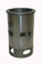 LA SLEEVE 225 HP DT EFI '93-2000 FLANGED CYLINDER SLEEVE 3.307" - FL186OB