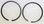 WSM Polaris 250 Piston Ring Set ATV 51-300-07 - 1mm SIZE OE 3083546, 3083942