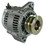 Yanmar 250 / 300 Hp Alternator 12V 80Amp PH300-0018, 19773-77200, 101211-9940