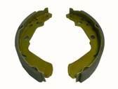 WSM 300 /400 Front Brake Shoes '91-'01 09-2210E, 54400-39840, 54410-39D00