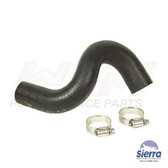 SIERRA WATER INTAKE HOSE VOLVO PENTA 200 - 280 HP - 18-2775, 875822-9