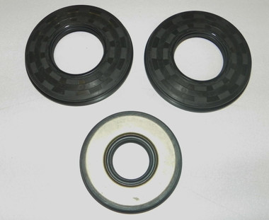 WSM Tiger Shark 900-1000 Crank Seal Kit Teflon PWC 009-909-02T