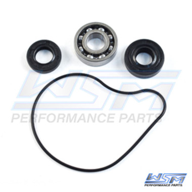 WSM Water Pump Rebuild Kit Yamaha 250 WR-F / YZ-F 01-13 - 24-031