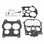 WSM CARBURETOR KIT: MERCRUISER 224-454, 1397-8952, 18-7077, 823426A1, 9449, FI96