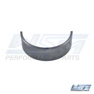 WSM Rod Bearing Yamaha 150/350Hp 4-Stroke '04-'22 Blue, 010-297-02BLU, 63P-11656