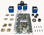 Chrysler Force 120 Hp Sport Jet (Top Guided) Rebuild Kit - .020 SIZE 100-210-52