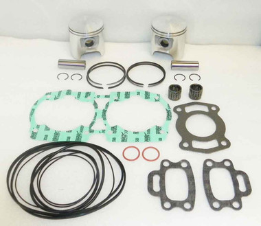 WSM Sea-Doo 650 XP 1993 Rebuild Kit 010-816-20 - STD SIZE ONLY 78MM