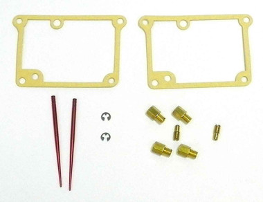 JET KIT Yamaha 350 Banshee 1987-2006 Jet Kit 016-308J