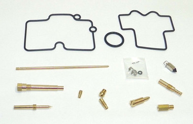 WSM Yamaha 450 WR-F 2007-2009 Carburetor Kit 016-872