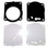 WSM Mikuni SBI 50mm Yamaha Carburetor Rebuild Kit Fuel Pump Side PWC 006-350