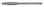 WSM DRIVE SHAFT, LOWER MERCRUISER ALPHA ONE,  45-42634, 449-242