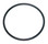 WSM Yamaha 2.5 - 20 HP Crank O-Ring '94 - '21 527-113, 93210-207A0-00, 93210-208