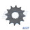 WSM Sprocket, Front Kawasaki 450 KLX / KX-F/X 06-24 - FSK-009-12
