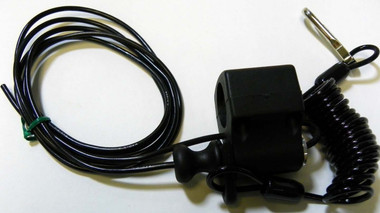 WSM Tether Switch Black 49-14010B