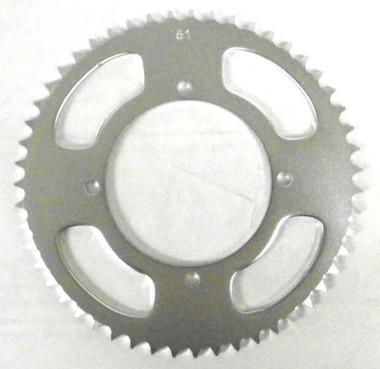 WSM Sprocket, Rear Kawasaki 80 - 112 - RSK-015-51, 42041-1229