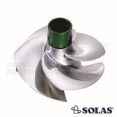 SOLAS Impeller Sea-Doo 1503 04-09, 159mm, SRX-CD-15/20,  267000176, 267000285