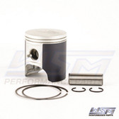 WSM PISTON KIT: KAWASAKI 900 STS/STX/ZXi,  '95-'06 - NOTE: 73MM - 010-840pk