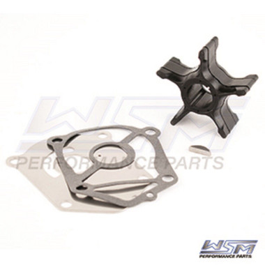 WSM WATER PUMP SERVICE KIT 115 / 140 HP DT 1986-01 - 725-525-03, 17400-9