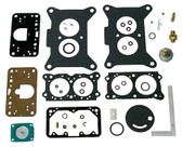 SIERRA CARBURETOR KIT OMC / VOLVO / FORD 302 / 351, 18-7244, 3854106, 987317