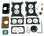SIERRA CARBURETOR KIT OMC / VOLVO / FORD 302 / 351, 18-7244, 3854106, 987317