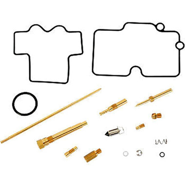 WSM Yamaha 450 YZ-F 2005-2008 Carburetor Kit 016-865