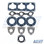 TOP END REBUILD KIT: KAWASAKI 900 STS/ZXI - .50mm (.020) PLATINUM 010-840-12P