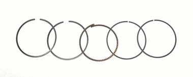 Kawasaki 250 Mojave 1987-2004 Piston Ring Set 51-257-07 - 1mm SIZE 13008-1066