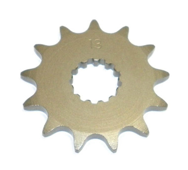 WSM Sprocket, Front Kawasaki 450 KLX / KX-F/X 06-24 - FSK-009-13, 13144-0017