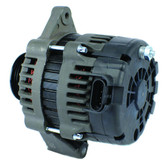 WSM Pleasurecraft Alternator 12V 95Amp  PH300-0038, RA097009