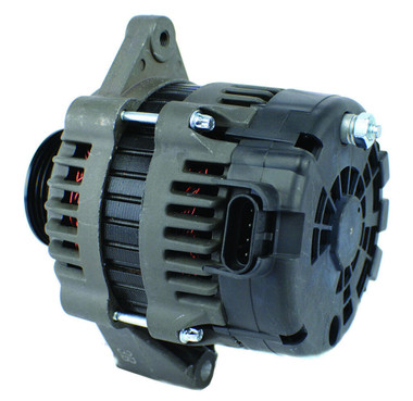 WSM Pleasurecraft Alternator 12V 95Amp  PH300-0038, RA097009